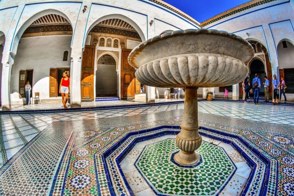 Highlights & Hidden Gems of Marrakech | ®ExcursionMania