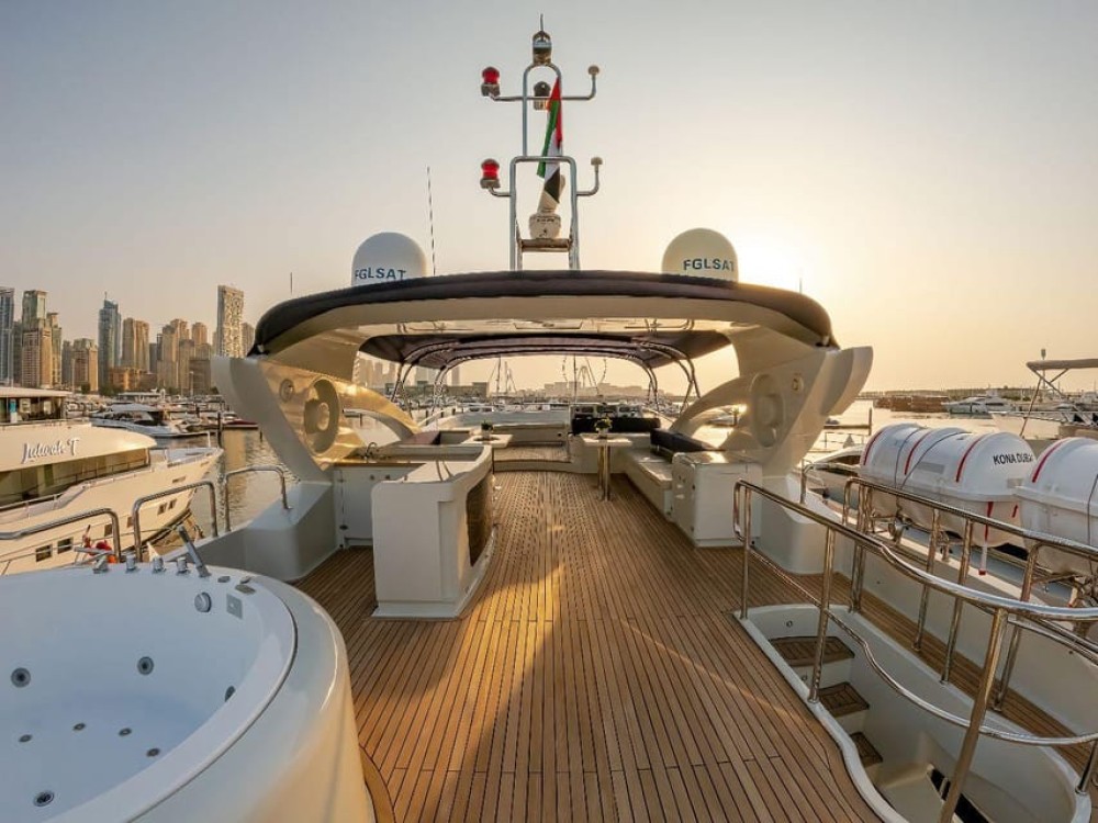 Dubai: Ride & Slide with Swimming, Snorkeling and BBQ Lunch | ®ExcursionMania