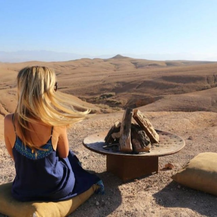 Marrakech: Atlas Mountain, 3 Berber valleys, & Agafay desert | ®ExcursionMania