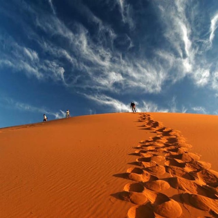 Top 3-day, 2-night Sahara adventure: Marrakech to Merzouga | ®ExcursionMania