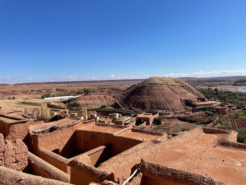 3 Days Desert Tour From Marrakech To Merzouga Dunes & Camel Trek | ®ExcursionMania