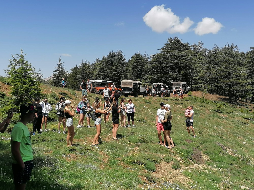 Kemer Off-Road Jeep Safari Adventure | ®ExcursionMania