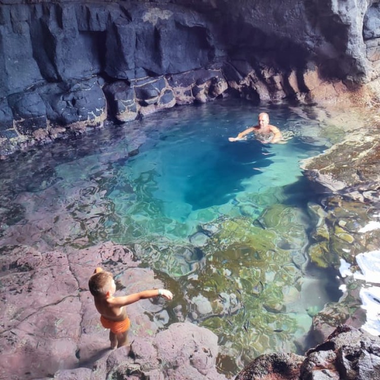 Sal: Island Experience Tour with a Certified Local Guide | ®ExcursionMania