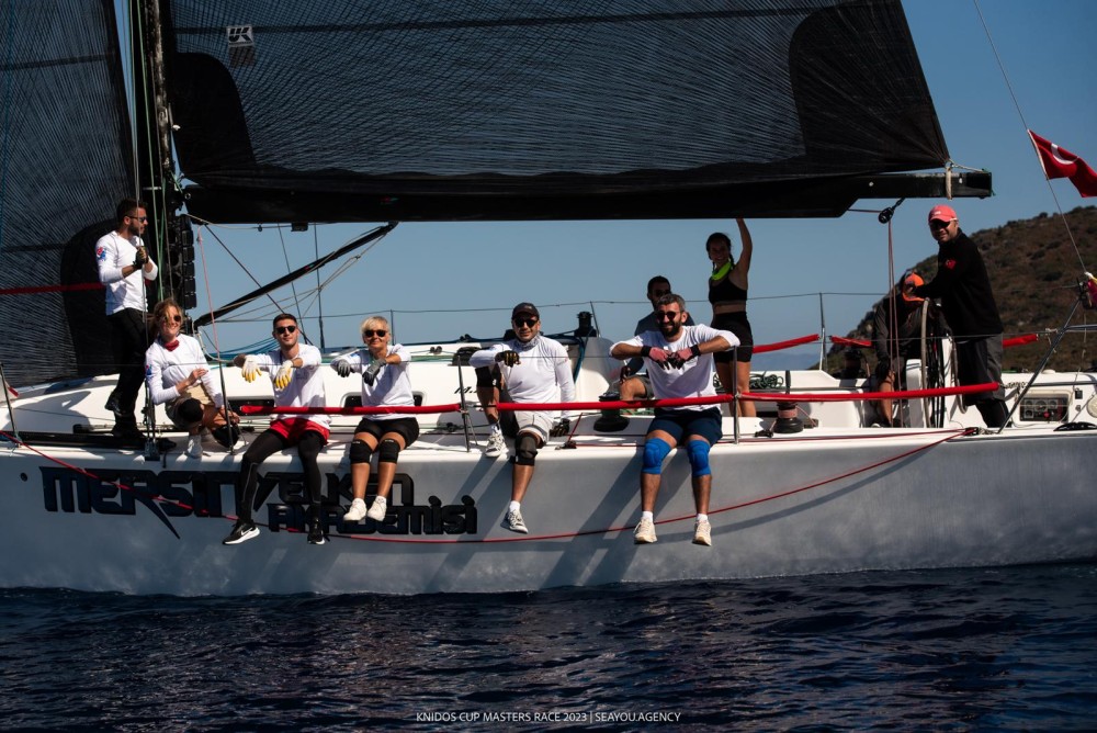 Marmaris: Marmaris Sailing Race | ®ExcursionMania