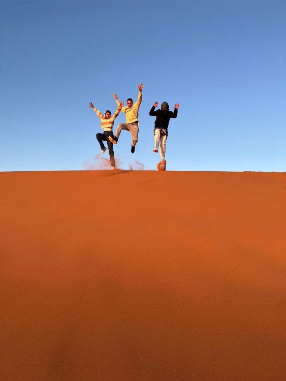 10 Day Desert Tour from Casablanca via the Imperial Cities | ®ExcursionMania