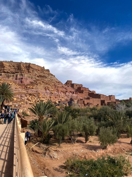 10 Day Desert Tour from Casablanca via the Imperial Cities | ®ExcursionMania
