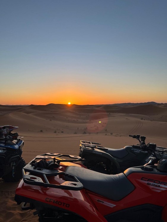 10 Day Desert Tour from Casablanca via the Imperial Cities | ®ExcursionMania