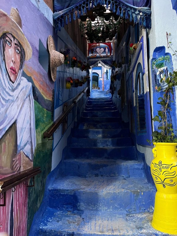 10 Day Desert Tour from Casablanca via the Imperial Cities | ®ExcursionMania