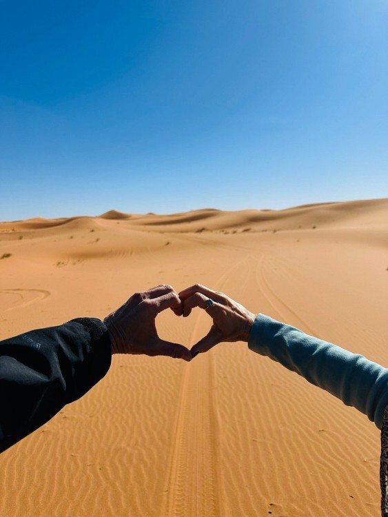 10 Day Desert Tour from Casablanca via the Imperial Cities | ®ExcursionMania