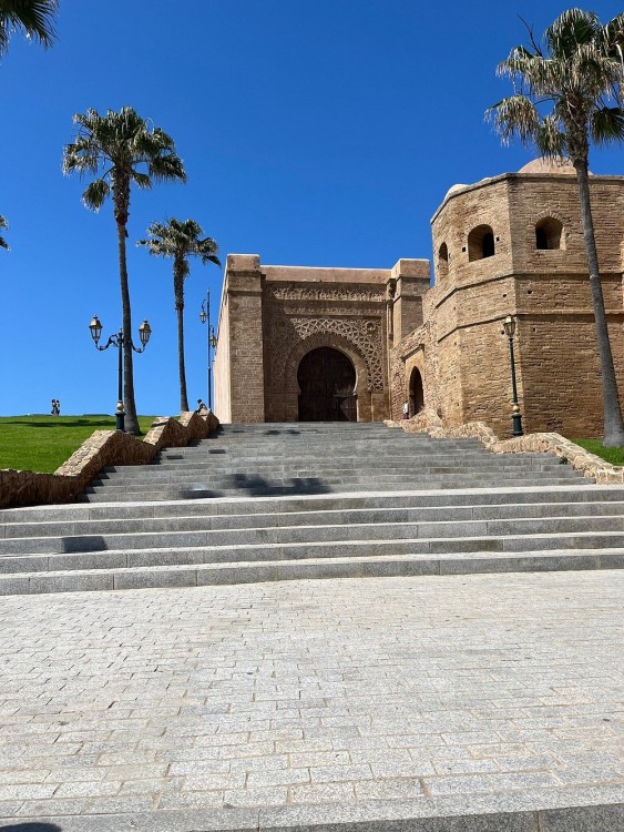 10 Day Desert Tour from Casablanca via the Imperial Cities | ®ExcursionMania