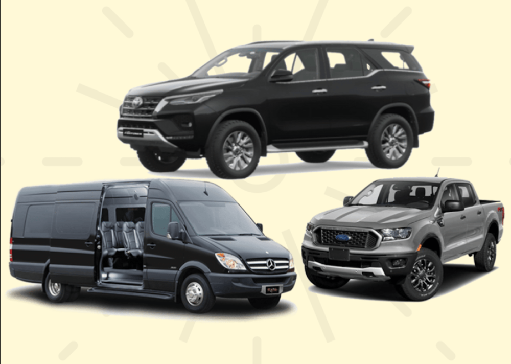 Sal: SID Airport Private Transfer to/from Santa Maria Hotels | ®ExcursionMania