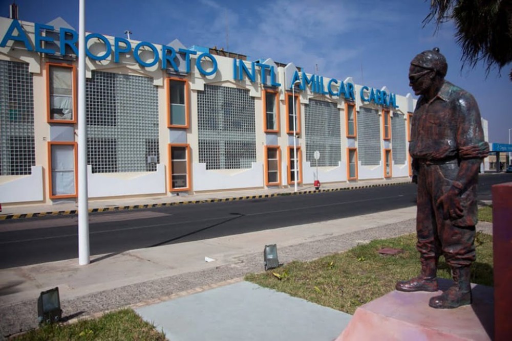 Sal: SID Airport Private Transfer to/from Santa Maria Hotels | ®ExcursionMania