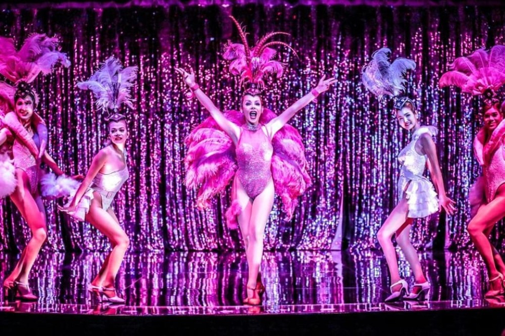 Bangkok: Calypso Cabaret Show with Thai Set Dinner | ®ExcursionMania