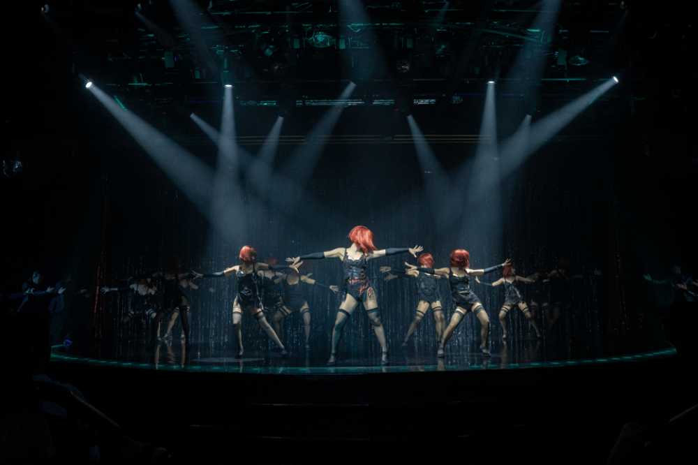 Bangkok: Calypso Cabaret Show with Thai Set Dinner | ®ExcursionMania