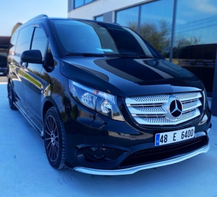 Turunc Airport Transfer From Dalaman Airport DLM | ®ExcursionMania