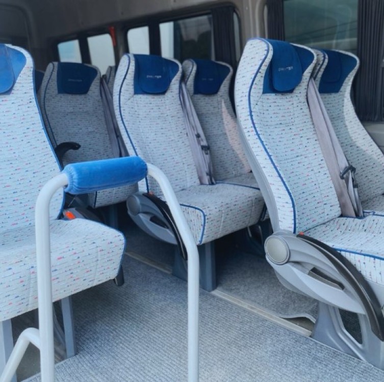 Turunc Airport Transfer From Dalaman Airport DLM | ®ExcursionMania