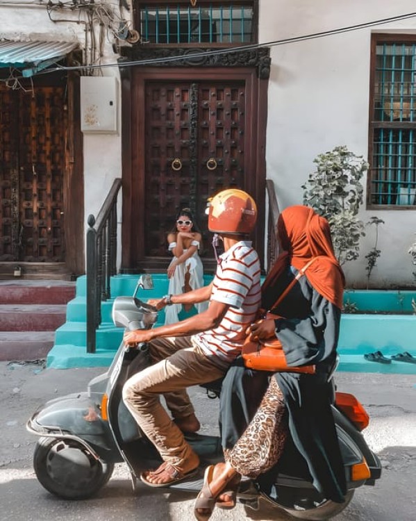 Zanzibar: Private Full-Day Tour with Lunch and Snorkeling | ®ExcursionMania