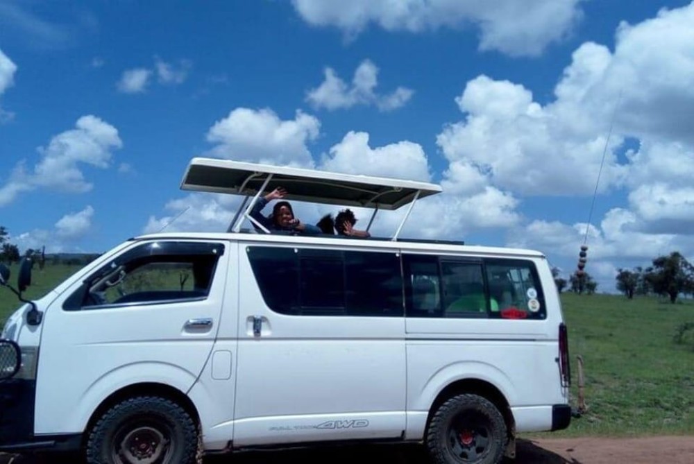 From Nairobi: Overnight Amboseli National Park Safari | ®ExcursionMania