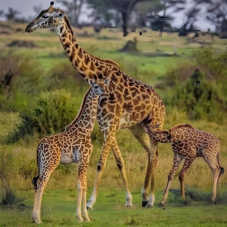 Zanzibar: 3-Day Safari Adventure to Mikumi National Park | ®ExcursionMania