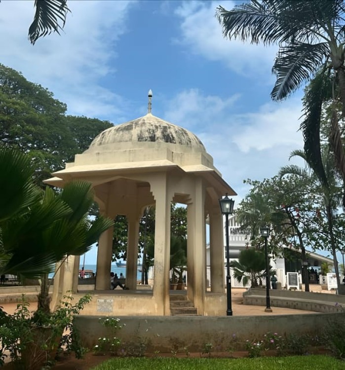 Zanzibar: Stone Town, Prison Island, and Spice Farm Tour | ®ExcursionMania