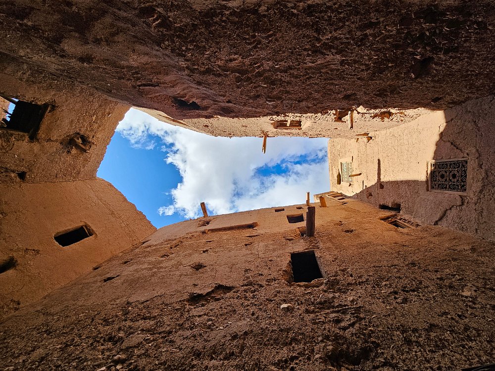 From Fes To Marrakech : 3 days Tour Via The Desert Of Merzouga | ®ExcursionMania