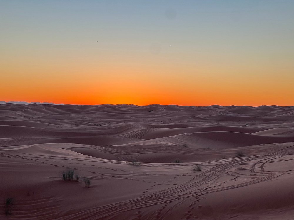 From Fes To Marrakech : 3 days Tour Via The Desert Of Merzouga | ®ExcursionMania