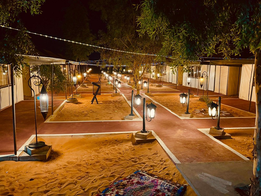 From Fes To Marrakech : 3 days Tour Via The Desert Of Merzouga | ®ExcursionMania