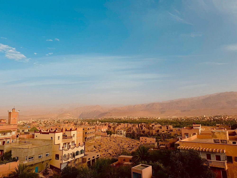 From Fes To Marrakech : 3 days Tour Via The Desert Of Merzouga | ®ExcursionMania