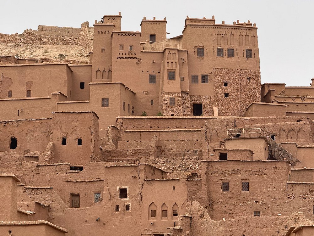 From Fes To Marrakech : 3 days Tour Via The Desert Of Merzouga | ®ExcursionMania