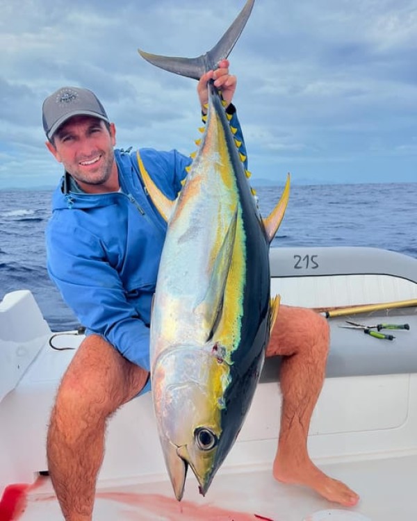 Zanzibar Big Fishing | ®ExcursionMania