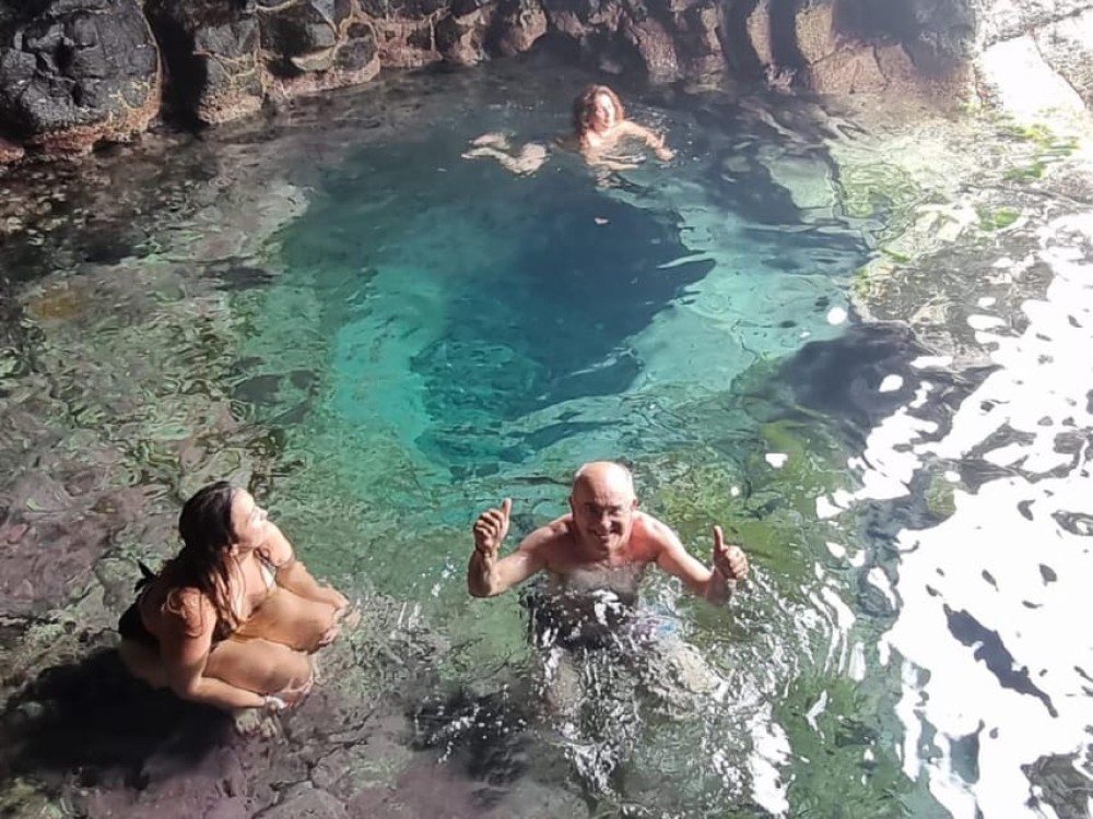 Sal: Private Tour Secrets of a native guide All-inclusive | ®ExcursionMania