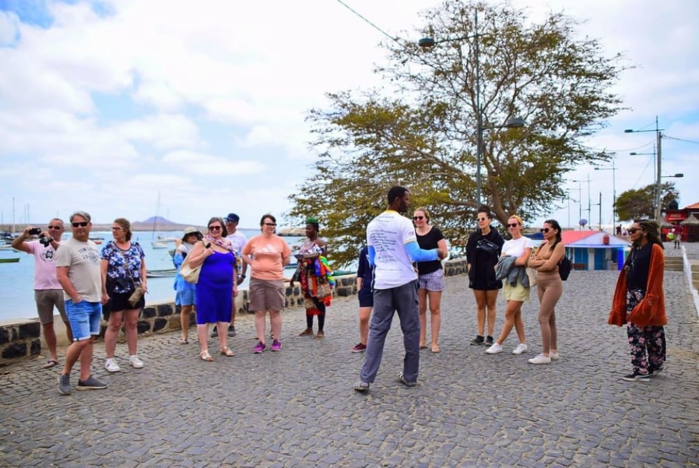 Sal: Private Tour Secrets of a native guide All-inclusive | ®ExcursionMania