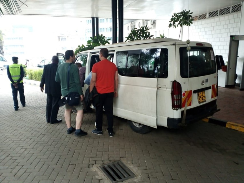 Amboseli National Park: Full-Day Tour from Nairobi | ®ExcursionMania