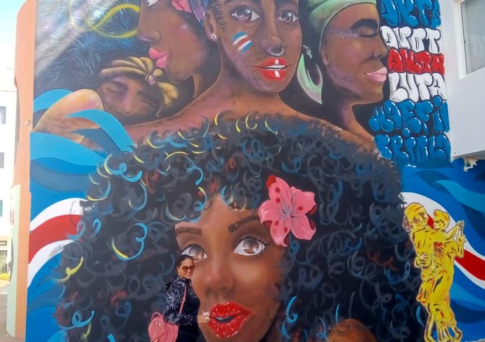 Sal: Espargos city tour, Local life and Cape Verde Tapas | ®ExcursionMania