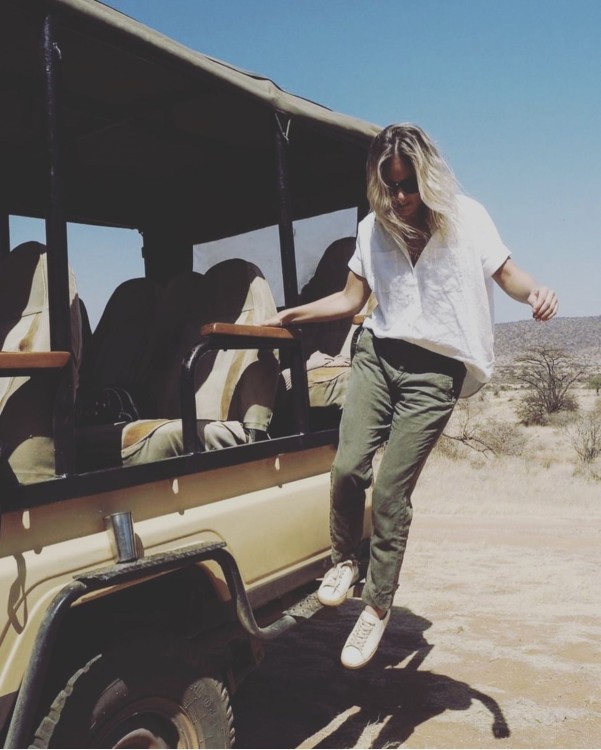 Nairobi National Park, Elephants, Giraffes & Bomas Day Trip | ®ExcursionMania