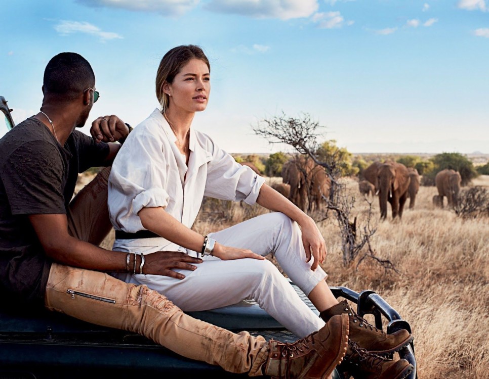 Ol Pejeta Conservancy Full Day Tour From Nairobi | ®ExcursionMania