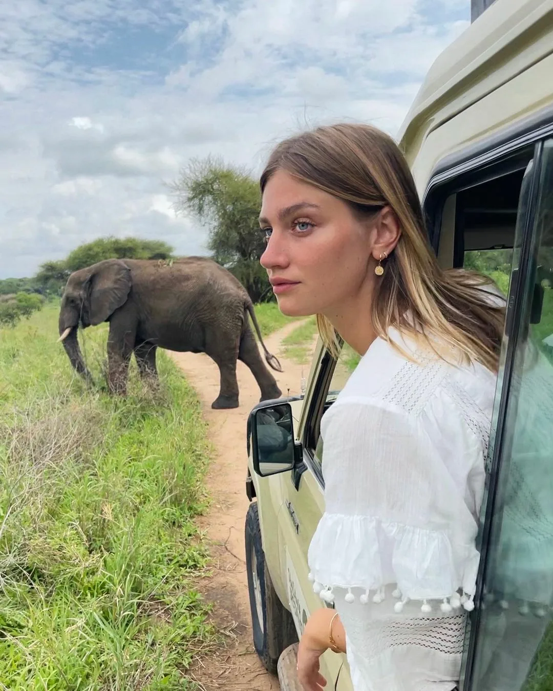 From Arusha: Lake Manyara National Park Full-Day Trip | ®ExcursionMania