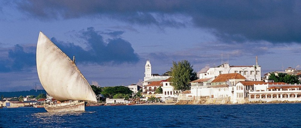 Zanzibar Stone Town Tour | ®ExcursionMania