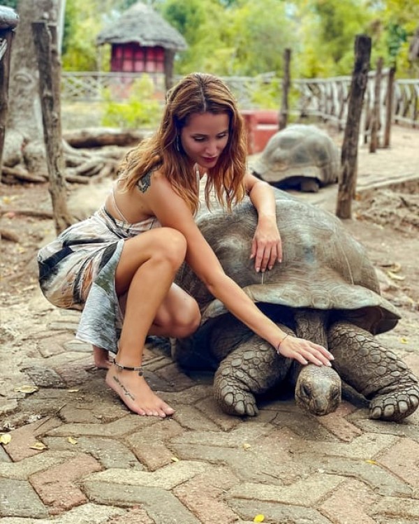 Prison Island and Nakupenda Beach Sandbank | ®ExcursionMania