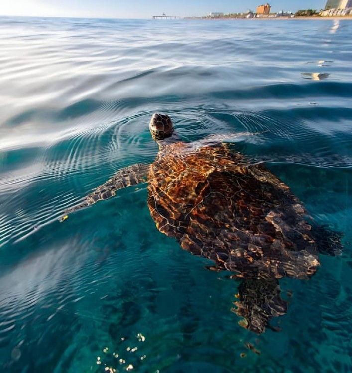 Zanzibar: Dolphin Snorkel & Turtles Swim Tour in Kizimkazi | ®ExcursionMania