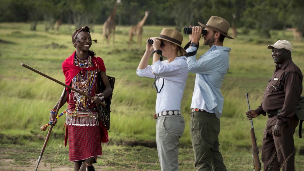 Nairobi: 3-Day Maasai Mara Safari | ®ExcursionMania