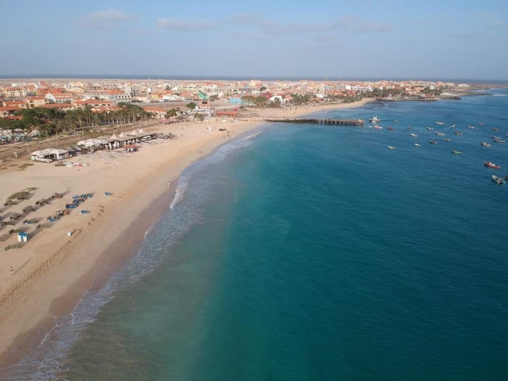 Sal island: Santa Maria City Tour, Street Art and Tapas | ®ExcursionMania