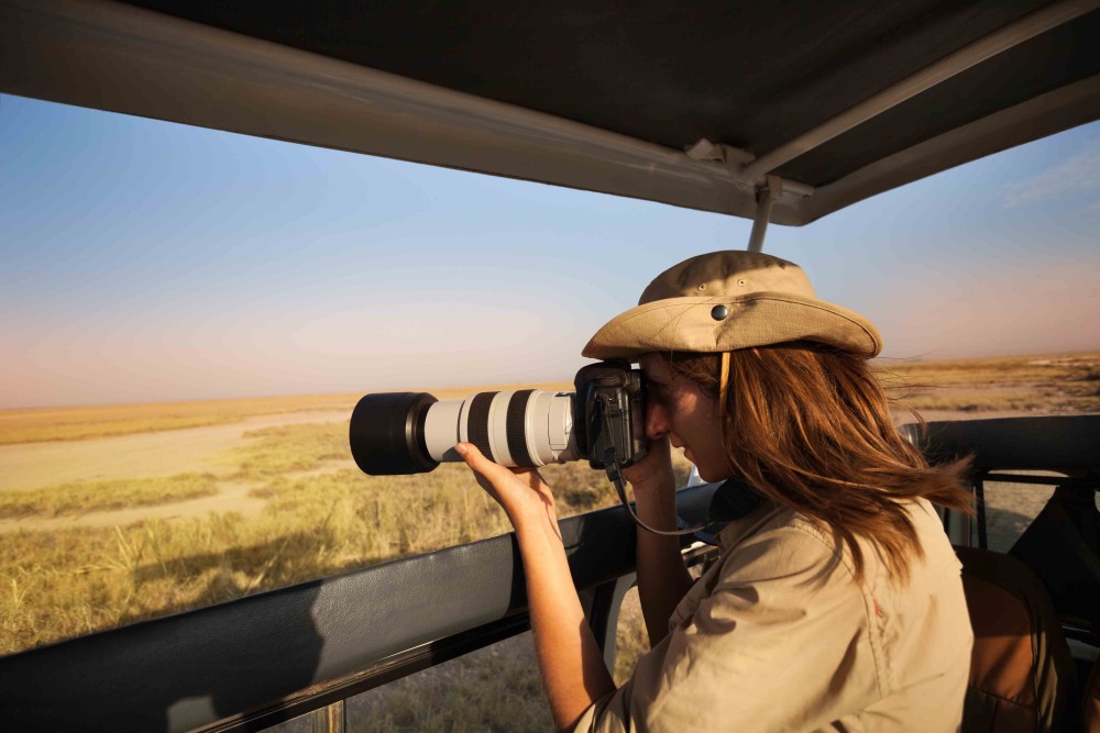 Tsavo East National Park: 2-Day Tour from Mombasa | ®ExcursionMania