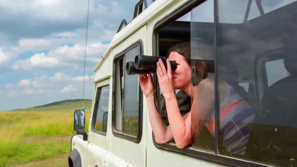 Tsavo East National Park: 2-Day Tour from Mombasa | ®ExcursionMania