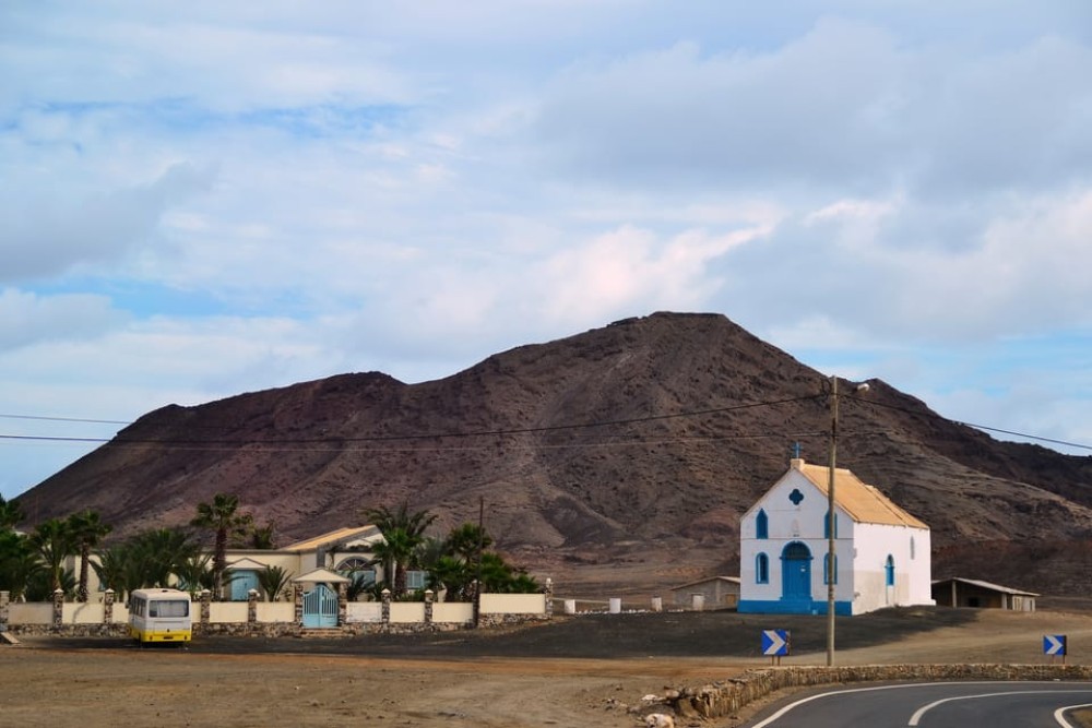 Sal island: Guided Historical and Cultural Tour | ®ExcursionMania