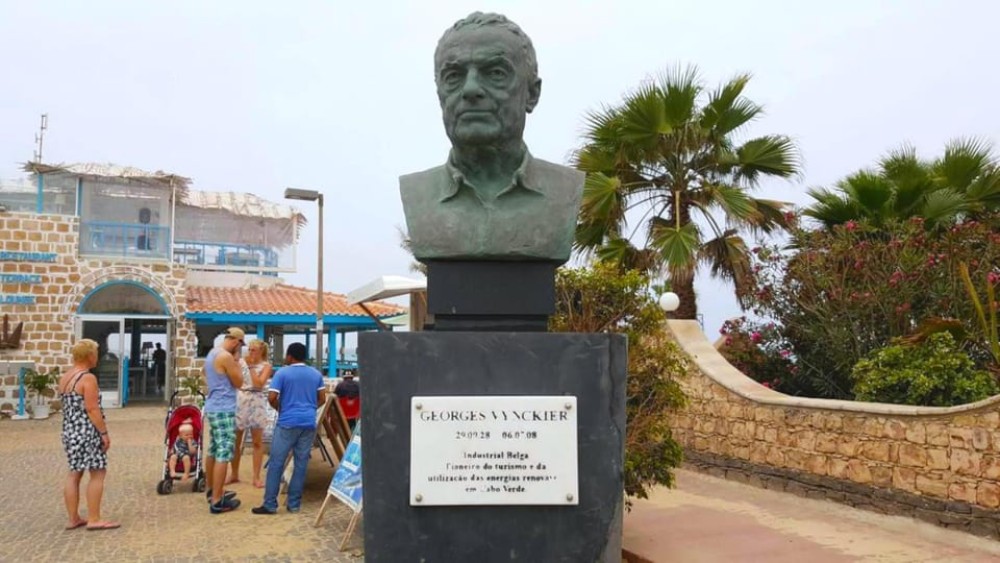 Sal island: Guided Historical and Cultural Tour | ®ExcursionMania