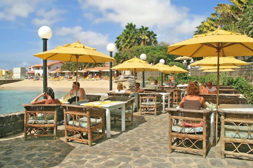 Sal island: Guided Historical and Cultural Tour | ®ExcursionMania