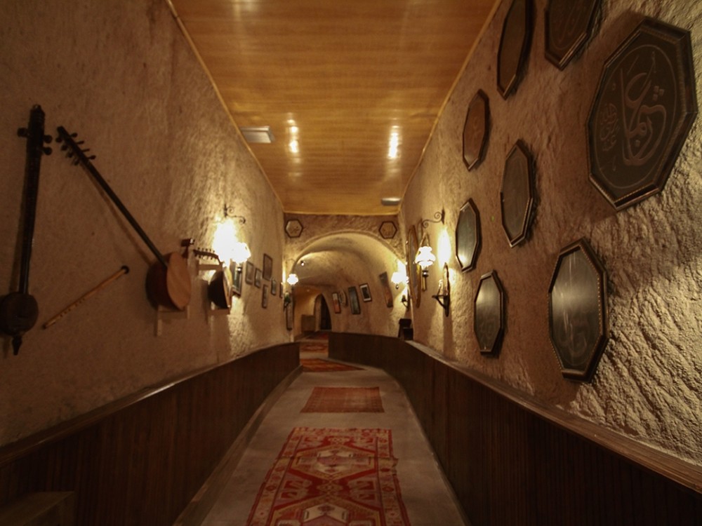 Cappadocia: Whirling Dervishes Ceremony w/Hotel Transfer Option | ®ExcursionMania