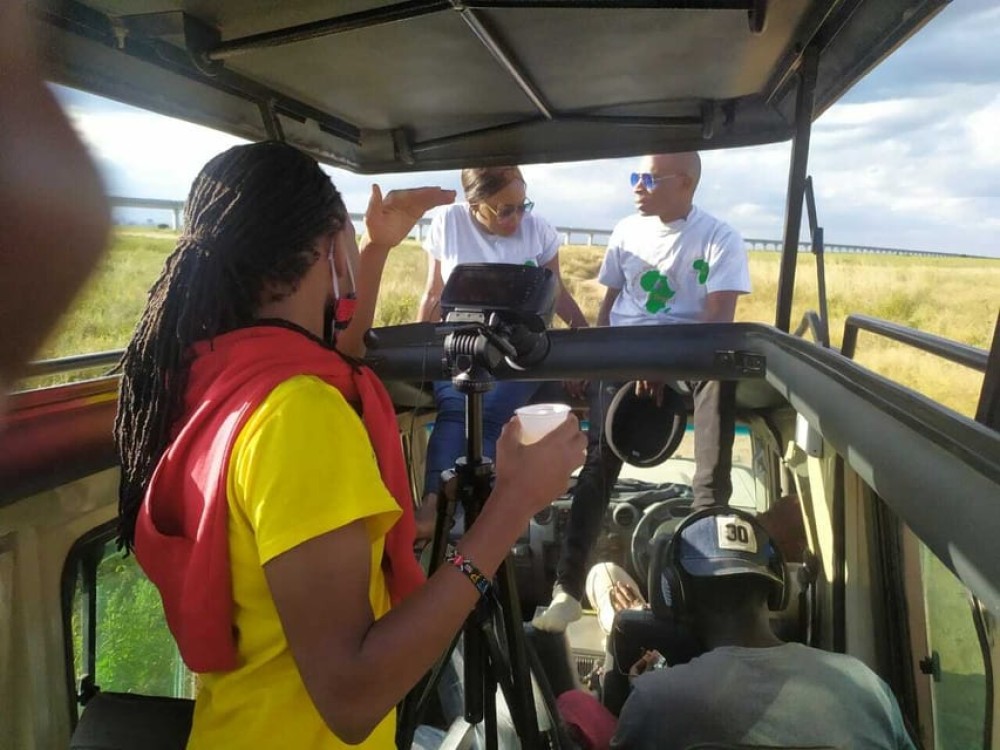 Lake Nakuru National Park Day Tour from Nairobi | ®ExcursionMania