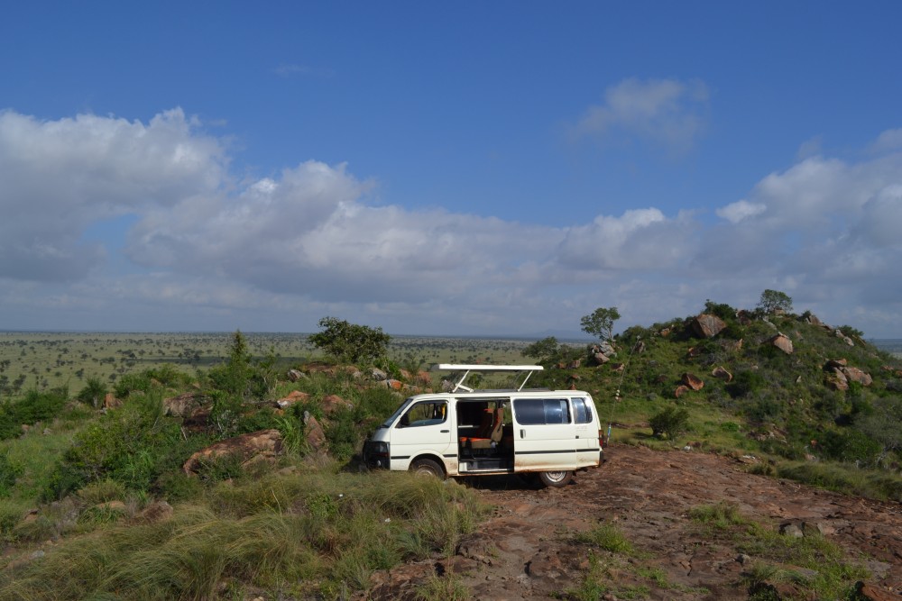 Lake Nakuru National Park Day Tour from Nairobi | ®ExcursionMania
